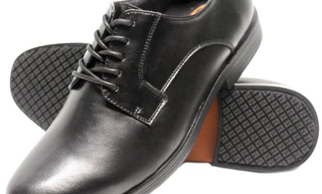 Mens Wide Fit Dress Shoes Finding the Perfect Fit for Style and Comfort