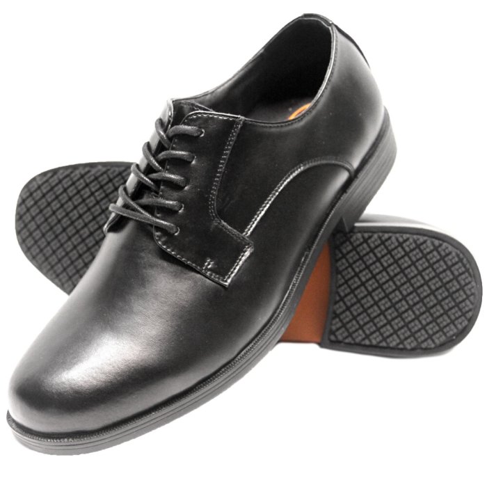 Mens wide fit dress shoes