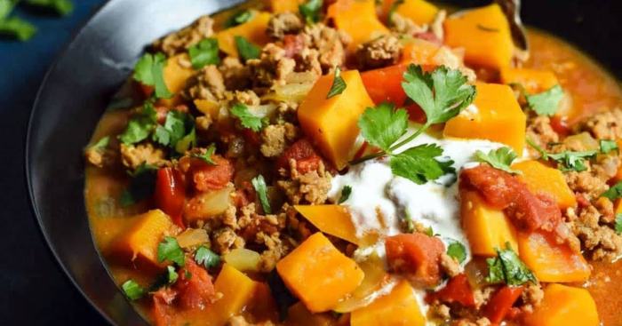 Squash butternut lasts cooked sweetandsavorymeals