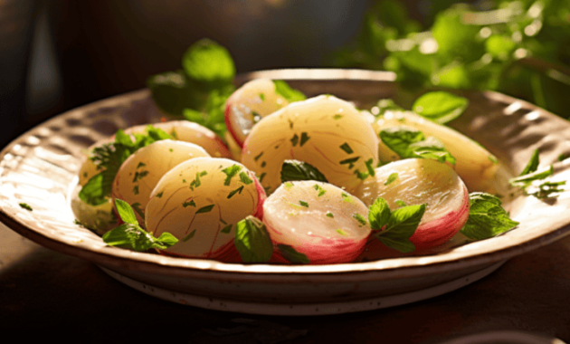 How to Cook Turnips Indian Style A Flavorful Guide