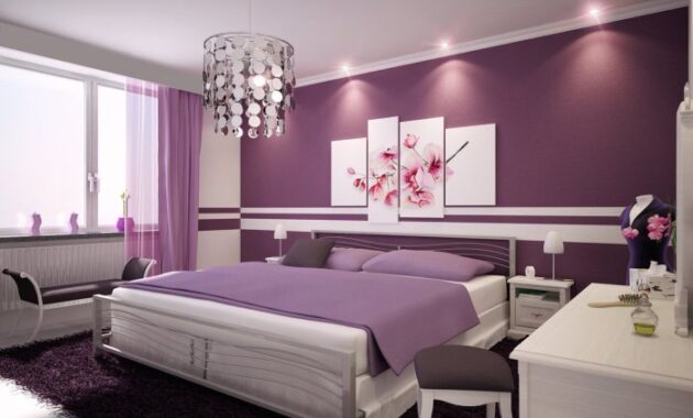 How to Decorate a Bedroom Transform Your Space with Style and Elegance