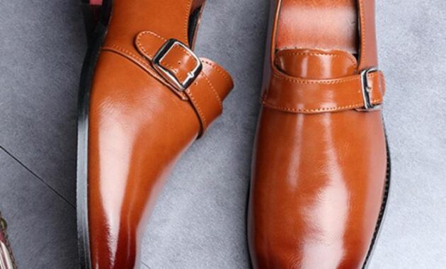 Mens Dress Shoe Loafers A Stylish Guide for the Modern Man