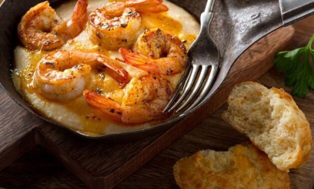 How to Cook Shrimp Trinidad Style Delicious Recipe Revealed