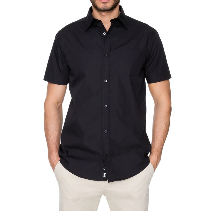 Walmart mens short sleeve dress shirts