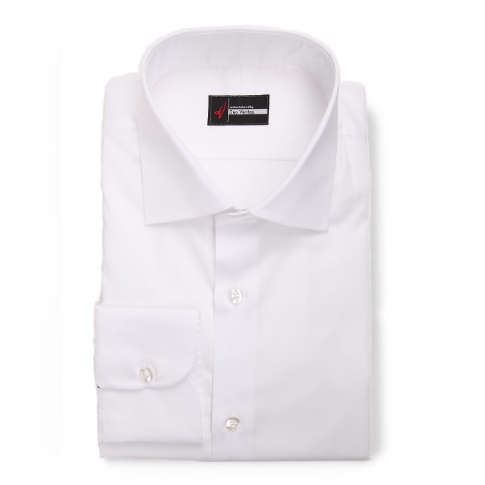 4x mens white dress shirt