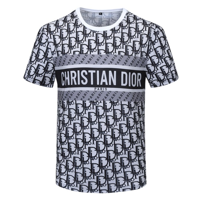 Christian dior dress shirt mens