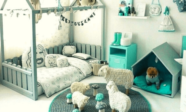 Optimizing Your Dogs Space How to Decorate a Dogs Room