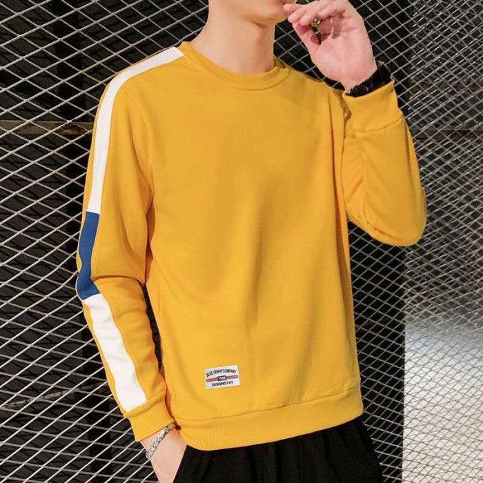 Mens dress long sleeve t shirts