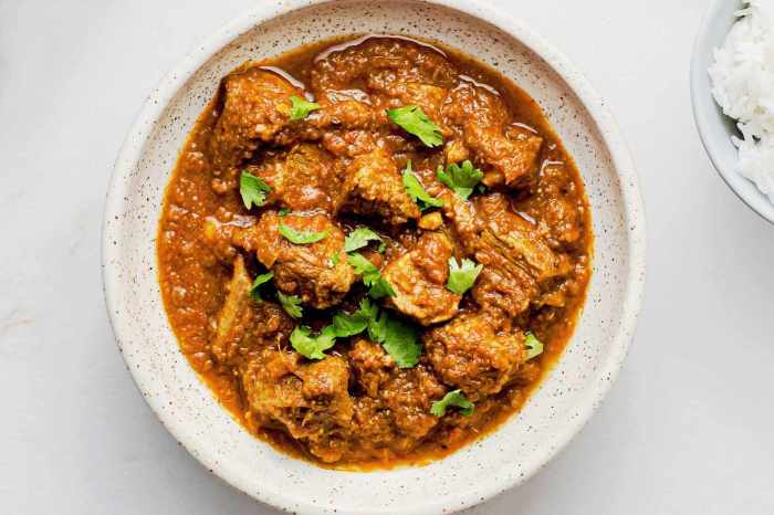 How to cook mutton curry pakistani style