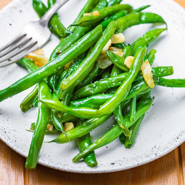 How to cook beans italian style