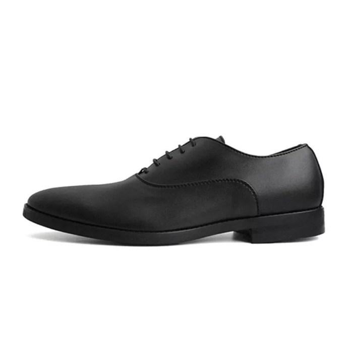 Vegan shoes men dress