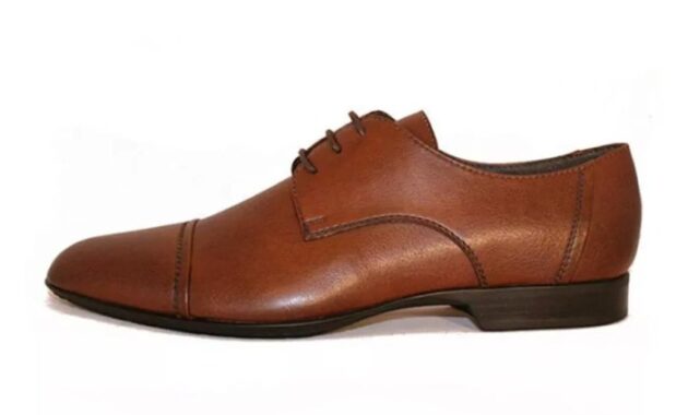 Vegan Shoes Men Dress Stylish and Cruelty-Free Footwear Options