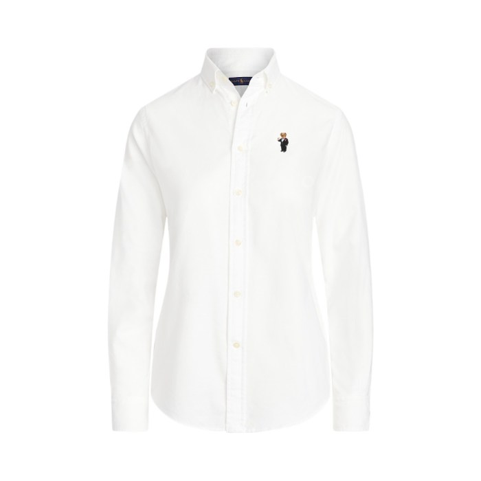 Women's shirt dress ralph lauren