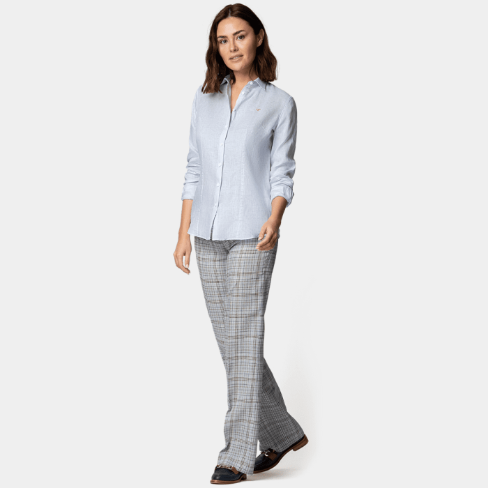 Dress up shirts for women